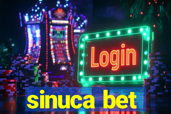 sinuca bet